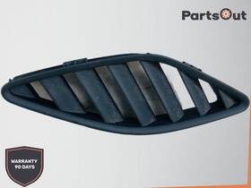Dsa926623 Ds-auto-parts 2014-2018 Audi A6 C7 Bumper Fog Light Cover Grill Front Left Right Side