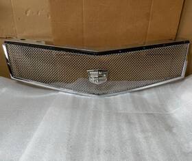 1335-010u-04 E&g Classics 2004 2005 2006 2007 2008 Cadillac Xlr Mesh Grille Very Rare