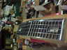E0az-8200-a Fomoco Nos Genuine Chrome Grille Ford Ltd