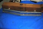 E357laa Mopar Nos Dodge Charger Daytona Lower Grille