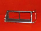 E3dz-13064-b Ford Nos Ltd Mercury Marquis Lh Front Headlight Bezel Rare