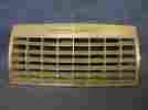 E3sb8150awa 1983 1984 1985 Ford T Bird Grille Thunderbird Original