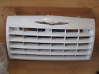 E5sz-8200-d Ford Nos Thunderbird Grille Ox White Oem
