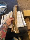 E5vy-8519-a Ford Nos Lincoln Grill Molding
