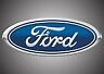 E99z-12280b85-d Ford New Grille Tan Lh Left Aerostar