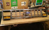 E9ub-8150-aa Ford Econoline Full Size Van Original Chrome Grill Grille