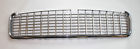Ebay Shelf 462 Classic Chevy Car Chrome Grille With Moldings Chevrolet