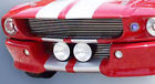 Eg67 Mustangs Unlimited Billet Grille Set Eleanor Mustang