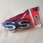 Em4770 Trim Parts Ss Grill Emblem Chevy Chevelle El Camino Gm