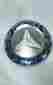 Emblemw108 0088 Mercedes Hood W109 250s 280s 280se 280sel 300 Seb Sel