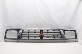 12736771 Evan-fischer 1993 - 1996 Mitsubishi Mighty Max Grille Oe