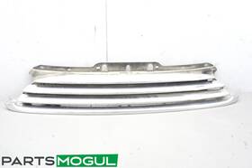 15192728 Evan-fischer 2014-2021 Mini Cooper Grille Assembly Black Shell And Insert Oem