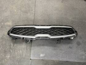 86350m6000 Evan-fischer 16992956 Oem Genuine Grill For Kia Forte 2019-2021