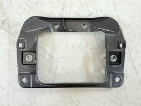 53115-47031 Evan-fischer 17323129 2020 - 2024 Toyota Prius Prime Grille Bracket Grill Oem