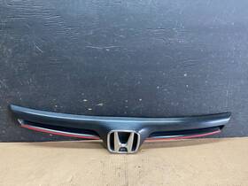 9621308 Evan-fischer 2006-2008 Honda Civic Coupe Front Grille Grill N5470