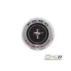 Ext-064-151 California Pony Cars 1964