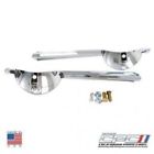 Ext-066-056 California Pony Cars Mustang Gt Fog Lamp Bars Premium Quality