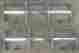 Ditb-8a405-ac F-250 Oem Ford 1972 Plastic Grille Inserts Pair