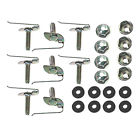 F-3887 Amk Products Mustang Thin