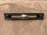 Panel-grille-ascc-16x8-7520 F3zv8200-ab Ford Cobra Nos Mustang Grille Insert Original Part Horse Emblem