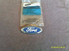 F4bz-5842528-a Ford Aspire Grill Emblem Nos