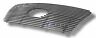 F5727a Ford Billet Grill Overlay