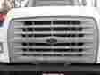 F5hb-8200-bc Ford Truck 1997 Fseries Front Grille Grill F600 F700 F800 1994 Thru 1999