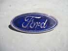 F8db-8b316-ba Oem Ford Emblem Used Part Read Description