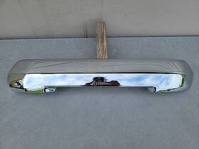 08f23-sjca-1m000-a3 Factory/oem 2006 2008 Honda Ridgeline Left Front Bumper Chrome Trim 08f23-sjca-1m000-a3 Factory/oem 2006 2008 Honda Ridgeline Left Front Bumper Chrome Trim
