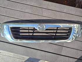 1f0150710 Factory/oem 98-00 B-series Pickup Truck Front Grille