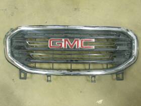 Factory/oem 23196289 2018 2019 2020 2021 Gmc Terrain Upper Grille