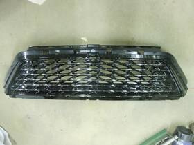 Factory/oem 26468074 2024 2025 2026 Buick Envision Avenir Preferred Lower Grille