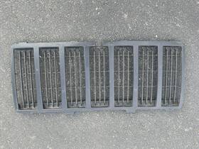 55156894aa Factory Oem Jeep Liberty Kj Grille Insert Chrysler Fca Stellantis