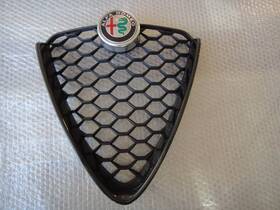 68353807aa Factory Oem 2020-2024 Alfa Romeo Giulia 2.0 Front Bumper Grille Carbon Fiber