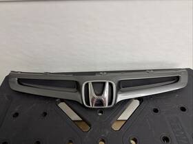 71120-sda-ac10 Factory Oem 71120sdaac10 71120 2003 2004 2005 2006 Honda Accord Front Radiator Grille