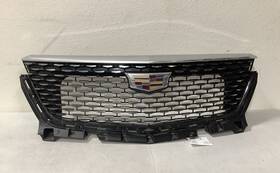 84758556 Factory Oem 2020 2021 2022 Cadillac Xt6 Grille Used