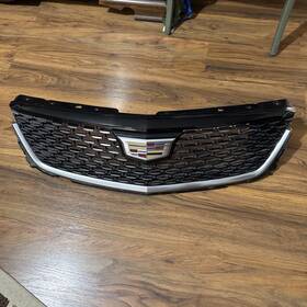84789854 Factory Oem 2020-2024 Cadillac Ct4 Front Grille Grill