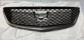 84934980 Factory/oem Gm 2022-2024 Cadillac Ct5 Front Grill Take Off