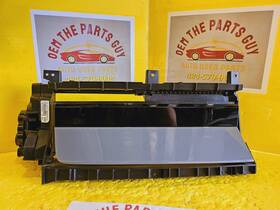 86990-kl000ny9 Factory/oem 2023-2024 Ioniq 6 Right Active Air Shutter Genuine Used P/n