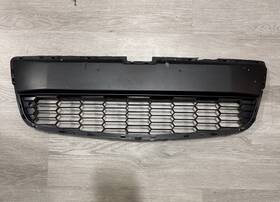 95019923 Factory/oem Bumper Grille For Chevrolet Aveo T300 2011-2017 Center Plastic