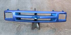 9617020 Factory/oem 1994 1995 1996 1997 Chevrolet Blazer S10 Pickup Grille Frame W Corner Lenses