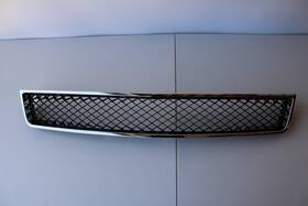 B7703160 Factory/oem 2007-2014 Chevrolet Tahoe Front Grille