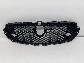 Dgj1-50-710b Factory/oem 20 21 22 23 24 Mazda Cx-30 Dgj1-50711 Grill Grille Black Take-off