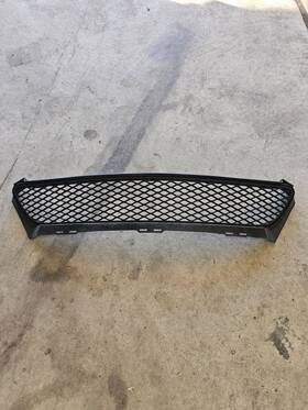 Mb1036147 Factory/oem For Mercedes-benz Slk280 2006 2007 2008 Bumper Grille Front