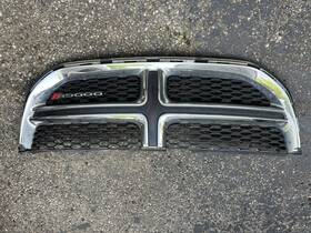 Rk-gl-dg-011 Factory/oem For 2011-2020 Dodge Grand Caravan Front Grille Upper Bumper Chrome Rk-gl-dg-011 Factory/oem For 2011-2020 Dodge Grand Caravan Front Grille Upper Bumper Chrome