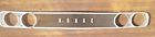 Factory Stock Dodge Coronet Genuine Oem Grill Headlight Bezels Bumper