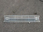 Fal61 Ford Falcon Grill With Signal Assemblies