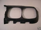 Fb602l 1969 Firebird-trans Am Front Side Bumper