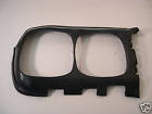Fb602r 1969 Firebird-trans Am Front Side Bumper