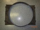 Fd606 New Body Challenger Cuda Radiator Fan Shroud